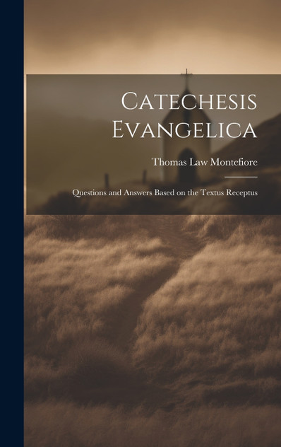 Catechesis Evangelica