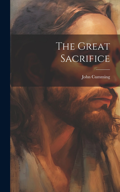 The Great Sacrifice The Great Sacrifice