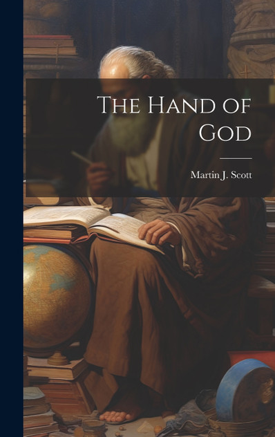 The Hand of God The Hand of God