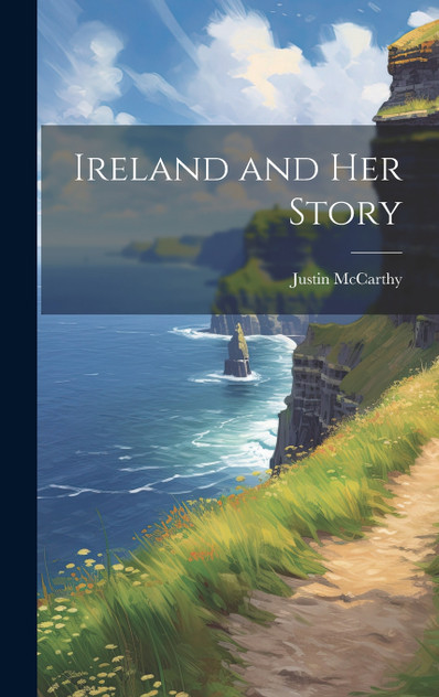 Ireland and Her Story Ireland and Her Story