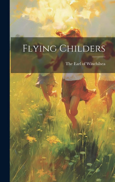 Flying Childers Flying Childers