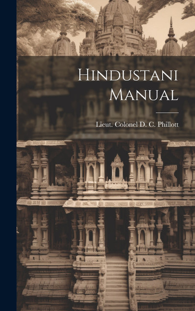 Hindustani Manual Hindustani Manual