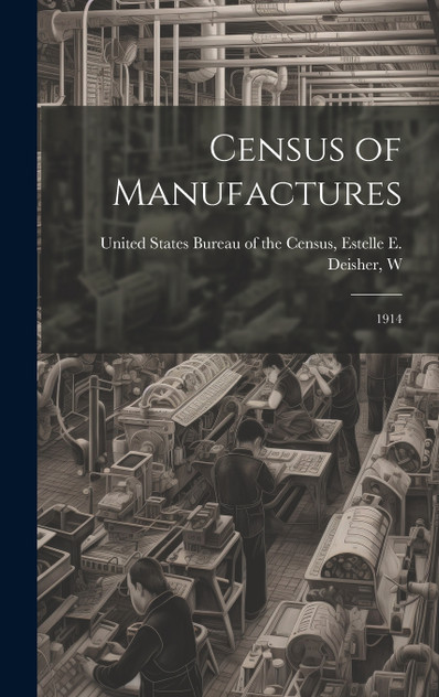 Census of Manufactures