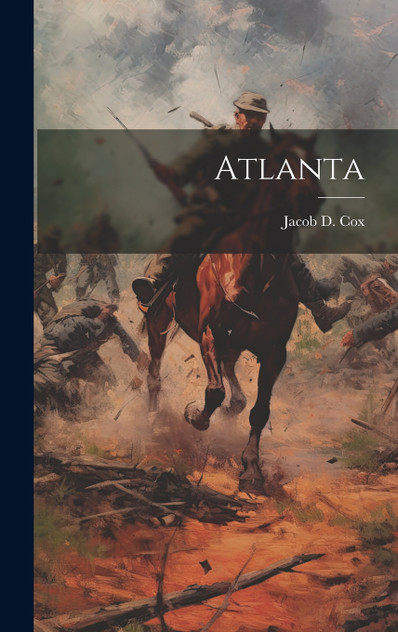 Atlanta Atlanta