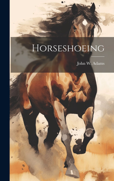 Horseshoeing Horseshoeing