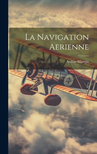 La Navigation Aerienne La Navigation Aerienne