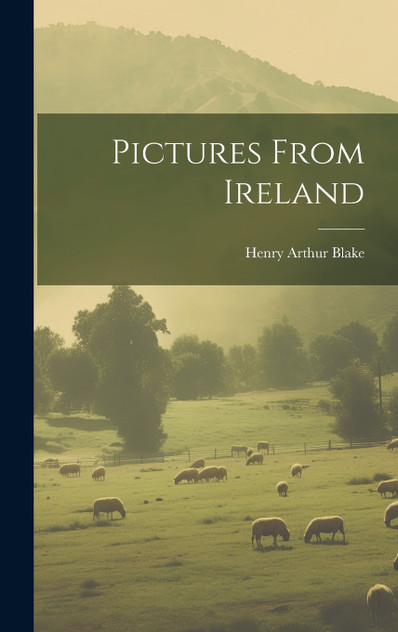 Pictures From Ireland