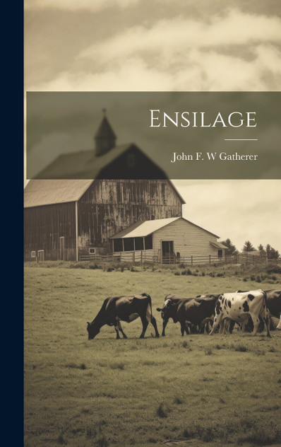 Ensilage Ensilage