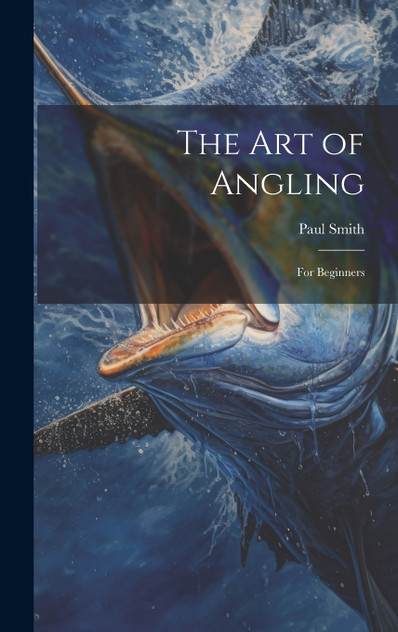 The Art of Angling The Art of Angling