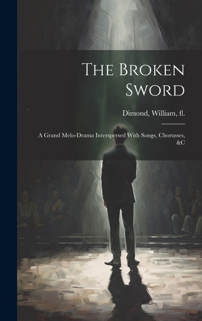 The Broken Sword