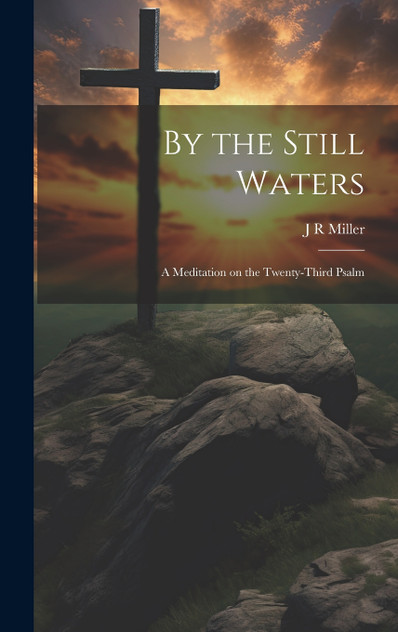 By the Still Waters; A Meditation on the Twenty-Third Psalm By the Still Waters; A Meditation on the Twenty-Third Psalm