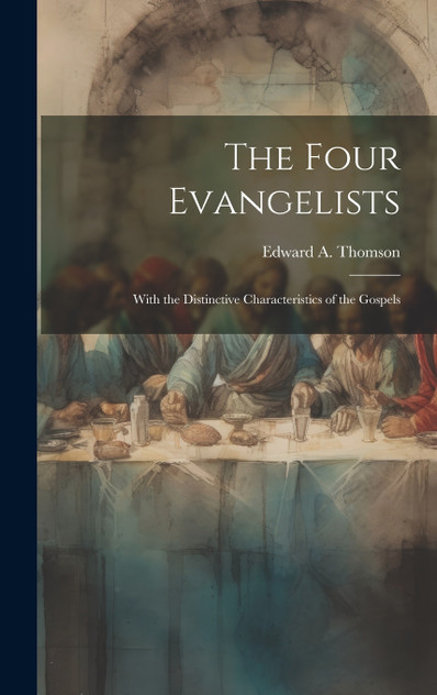 The Four Evangelists The Four Evangelists