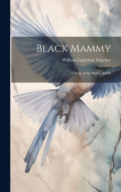 Black Mammy Black Mammy
