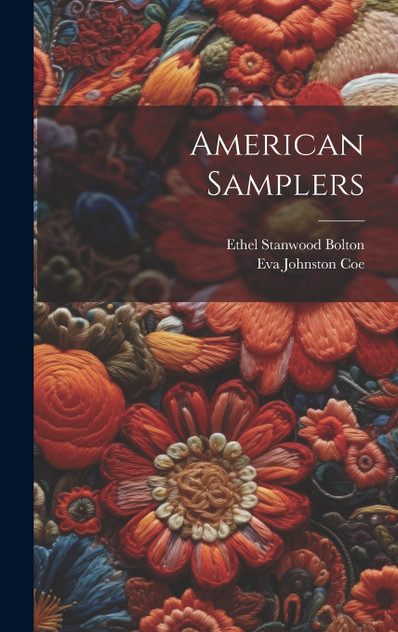 American Samplers American Samplers