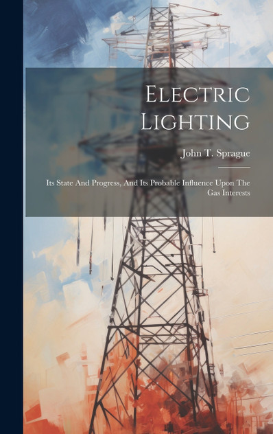 Electric Lighting Electric Lighting