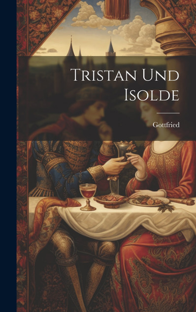 Tristan Und Isolde Tristan Und Isolde