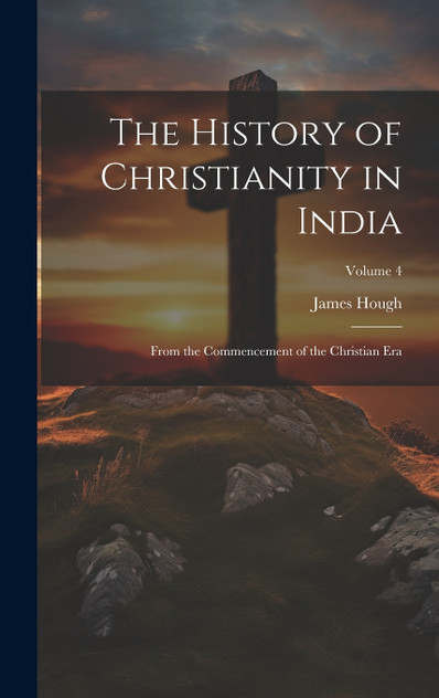The History of Christianity in India The History of Christianity in India