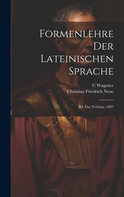 Formenlehre Der Lateinischen Sprache Formenlehre Der Lateinischen Sprache