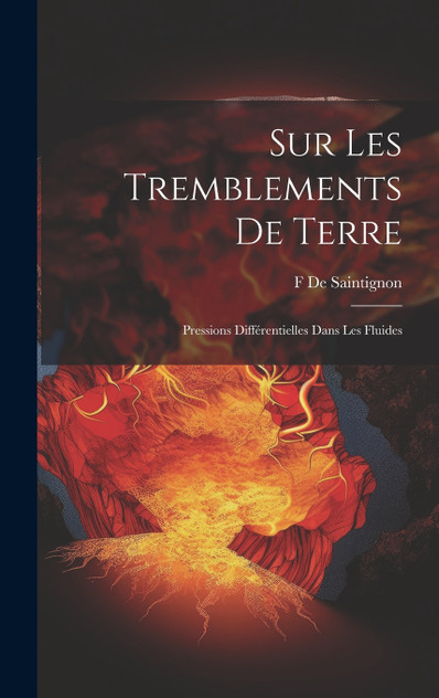 Sur Les Tremblements De Terre Sur Les Tremblements De Terre