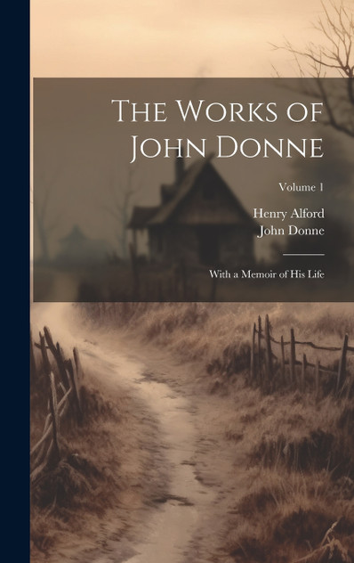 The Works of John Donne