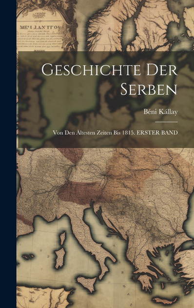 Geschichte Der Serben Geschichte Der Serben