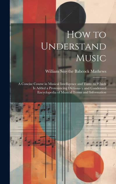 How to Understand Music How to Understand Music