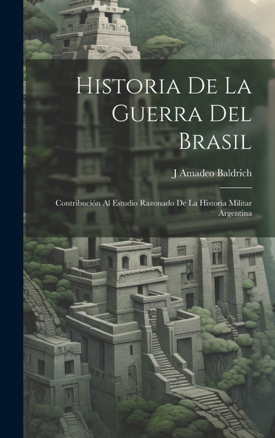 Historia De La Guerra Del Brasil Historia De La Guerra Del Brasil