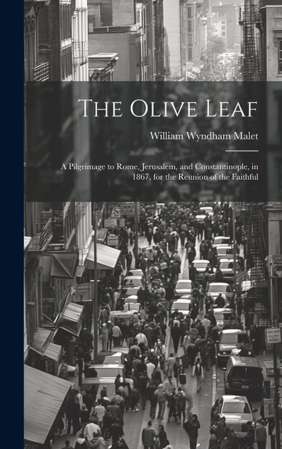 The Olive Leaf