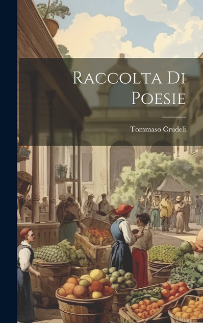 Raccolta Di Poesie Raccolta Di Poesie
