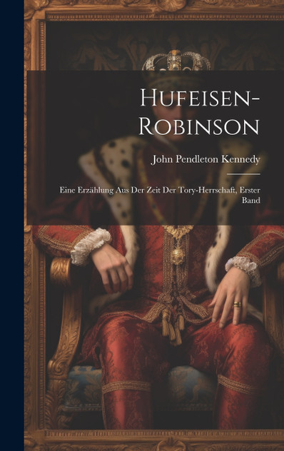 Hufeisen-Robinson Hufeisen-Robinson