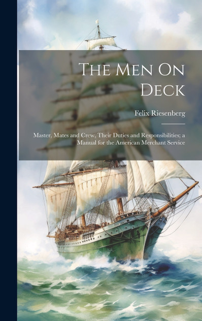 The Men On Deck