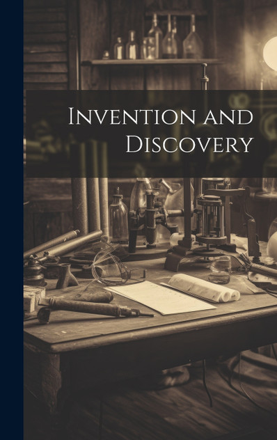 Invention and Discovery Invention and Discovery