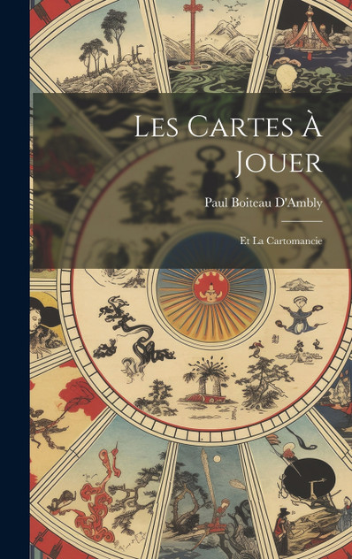Les Cartes À Jouer