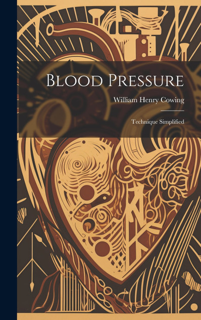 Blood Pressure Blood Pressure