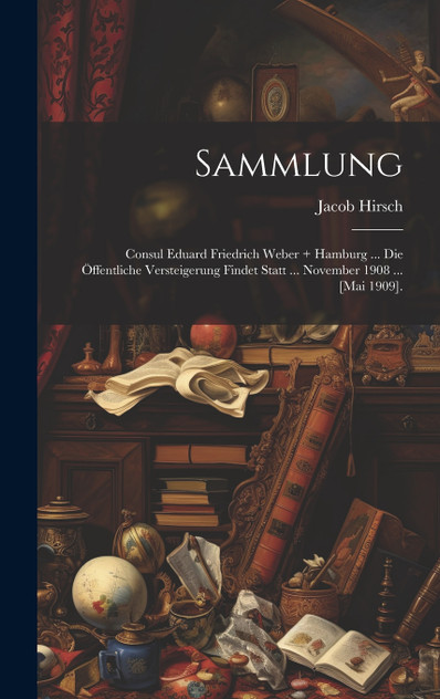 Sammlung Sammlung