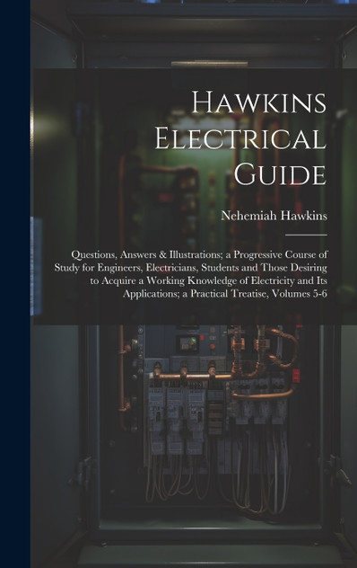 Hawkins Electrical Guide