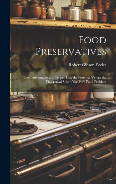 Food Preservatives Food Preservatives