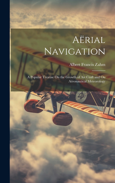 Aërial Navigation Aërial Navigation