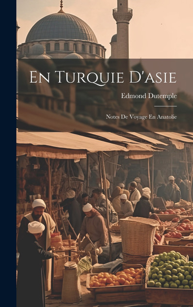 En Turquie D'asie En Turquie D'asie