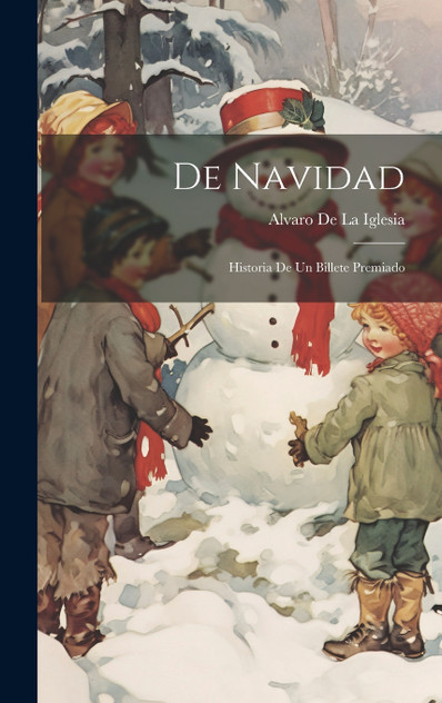 De Navidad De Navidad