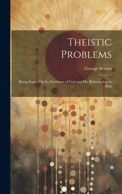 Theistic Problems Theistic Problems