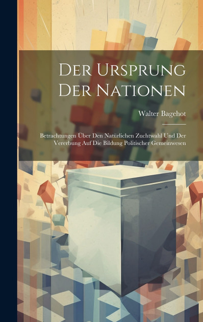 Der Ursprung Der Nationen