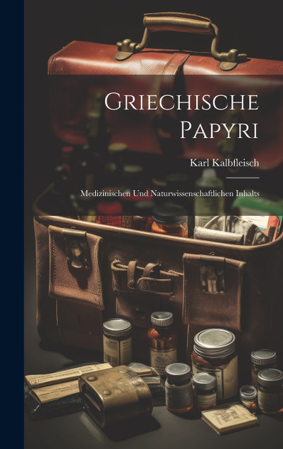 Griechische Papyri