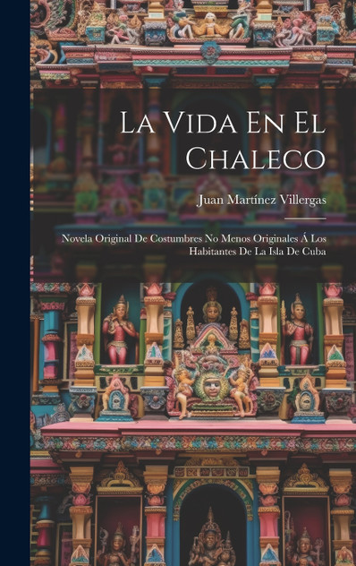 La Vida En El Chaleco La Vida En El Chaleco