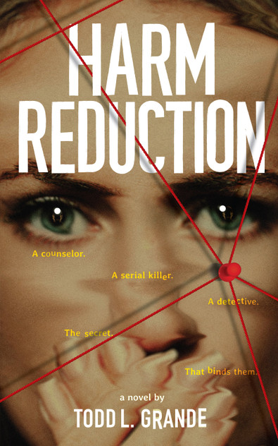 Harm Reduction Harm Reduction