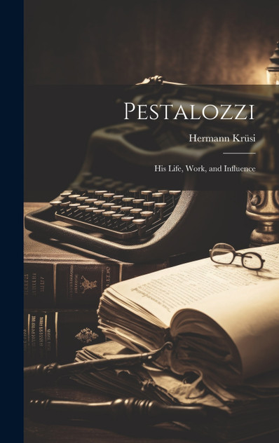 Pestalozzi Pestalozzi