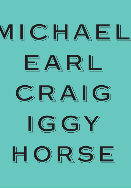 Iggy Horse Iggy Horse