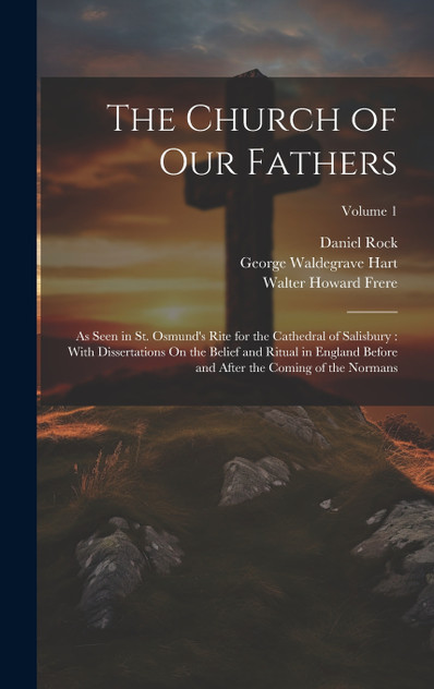 The Church of Our Fathers