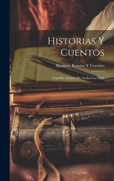 Historias Y Cuentos Historias Y Cuentos