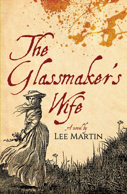 The Glassmaker's Wife The Glassmaker's Wife